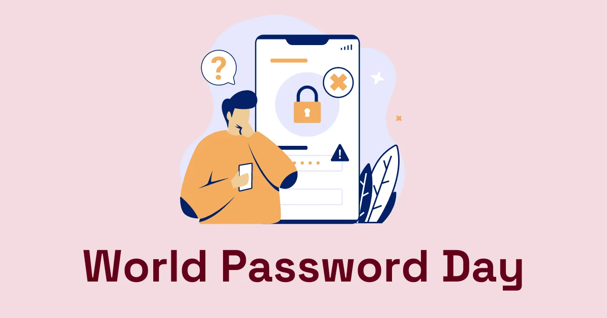 Feature image for Crack The Code: Insights and Facts About World Password Day