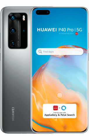 huawei phone koodo