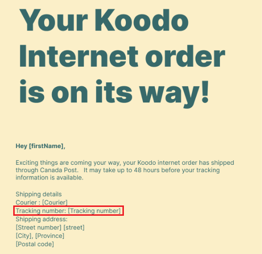 koodo phone hours