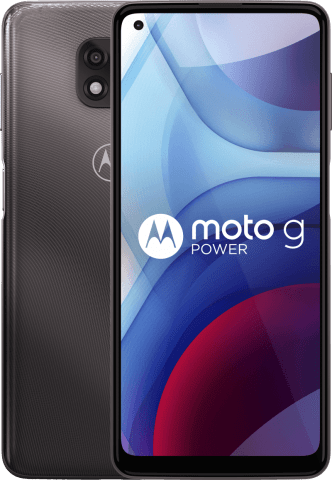 moto g power koodo