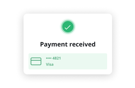 Drake Pay client payments