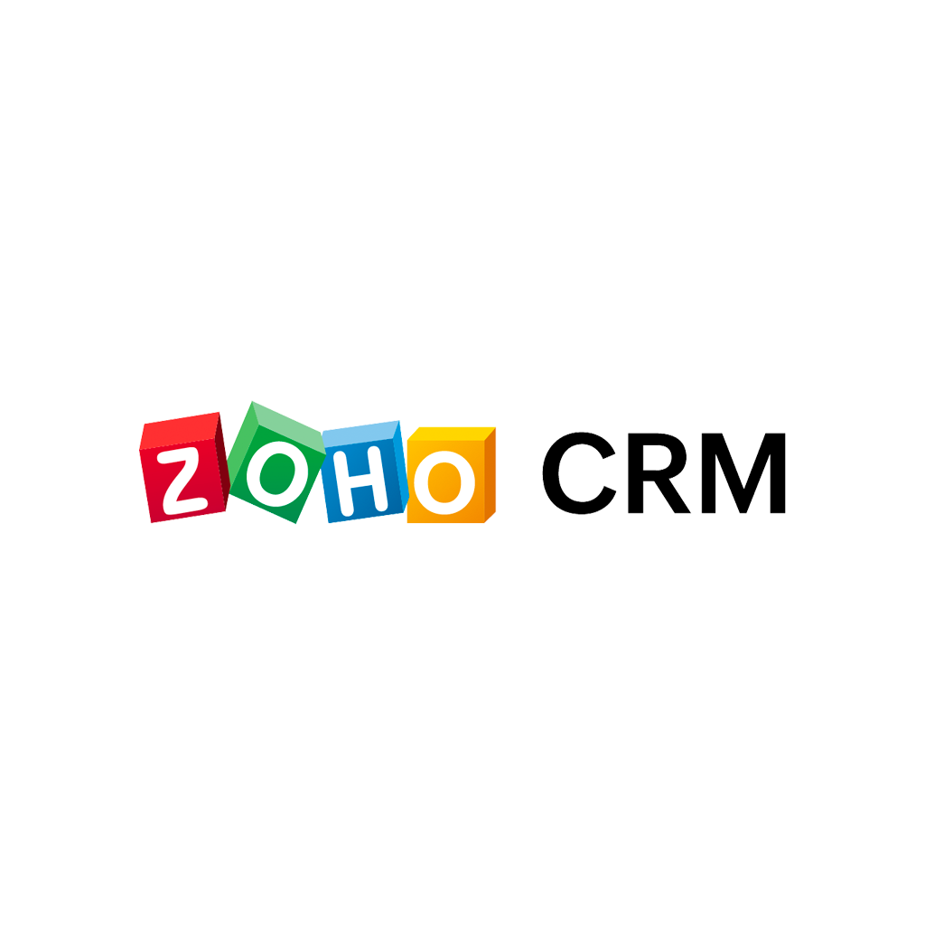 Transform Sales with Zoho CRM