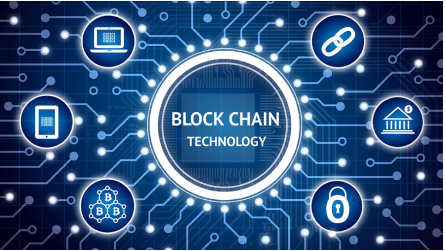 strongImplementation of Blockchain Technology in Business Operations/strong - Transforming Trust and Efficiency in Modern Commerce