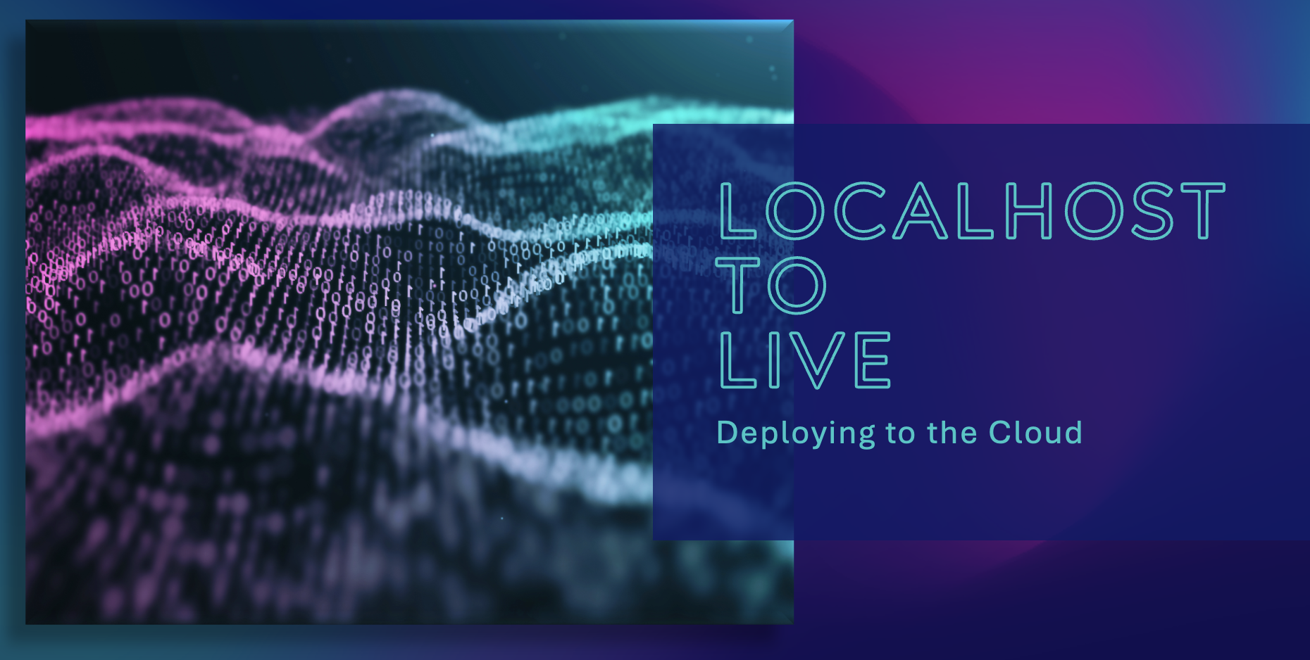 A Well Architected Cloud Application