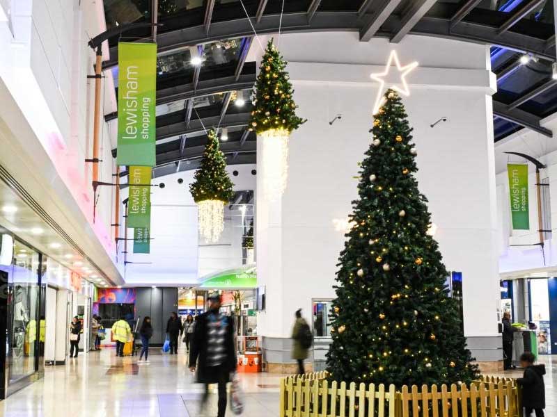 lewisham-shopping-centre