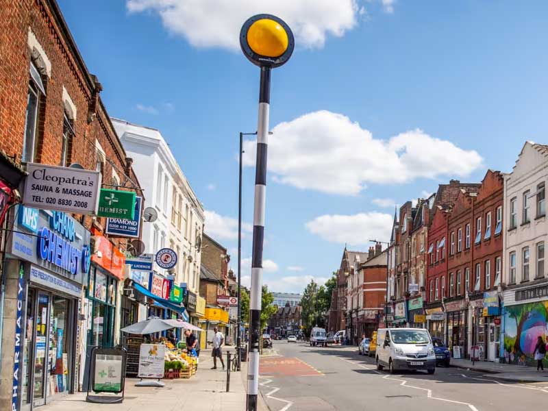 willesden-high-street