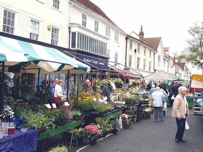epping-highstreet-maret-stalls