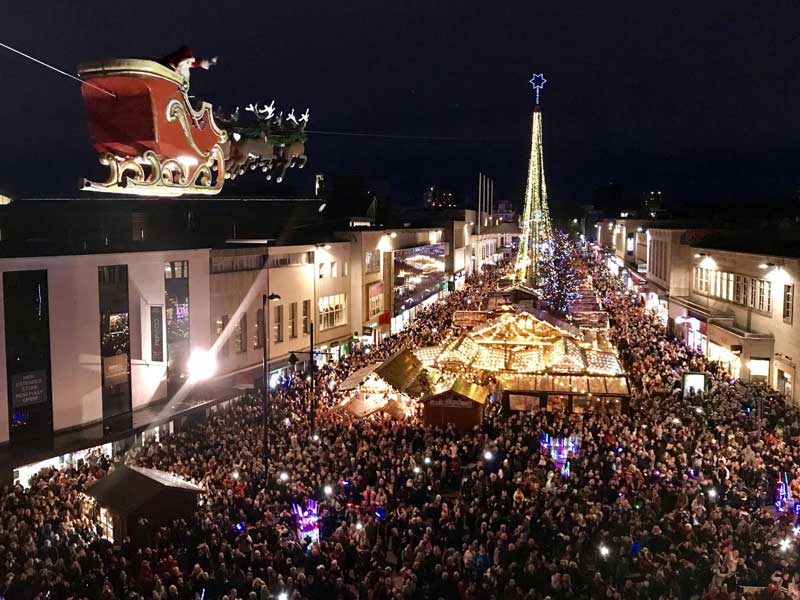 southampton-christmas-show