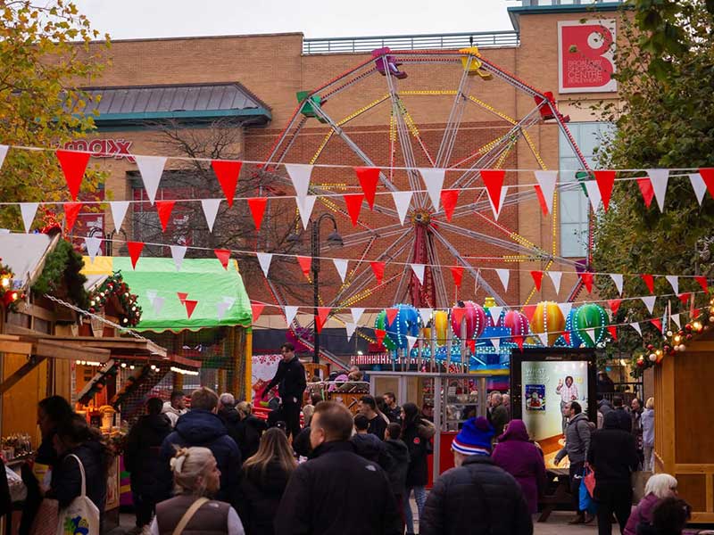 bexley-hear-christmas-funfair-market