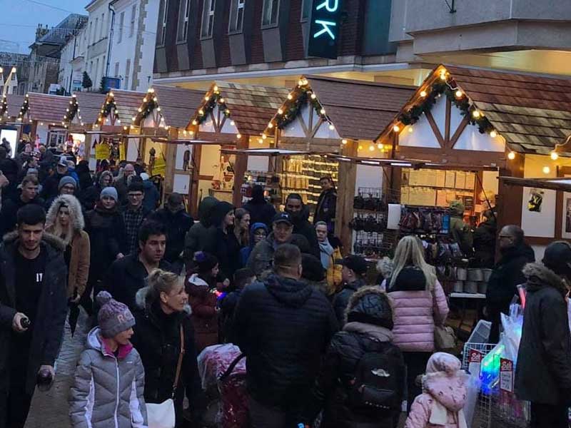 Mansield-Xmas-Images