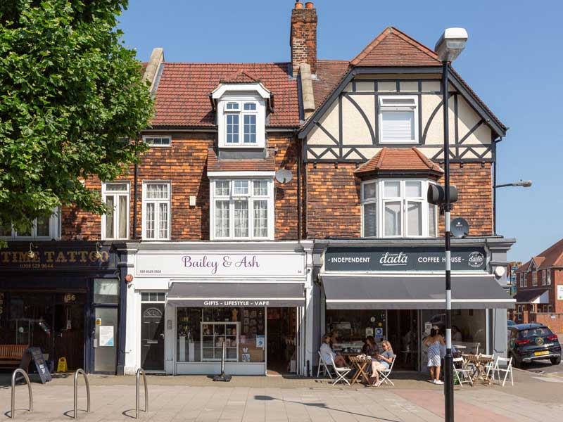 chingford-highroad
