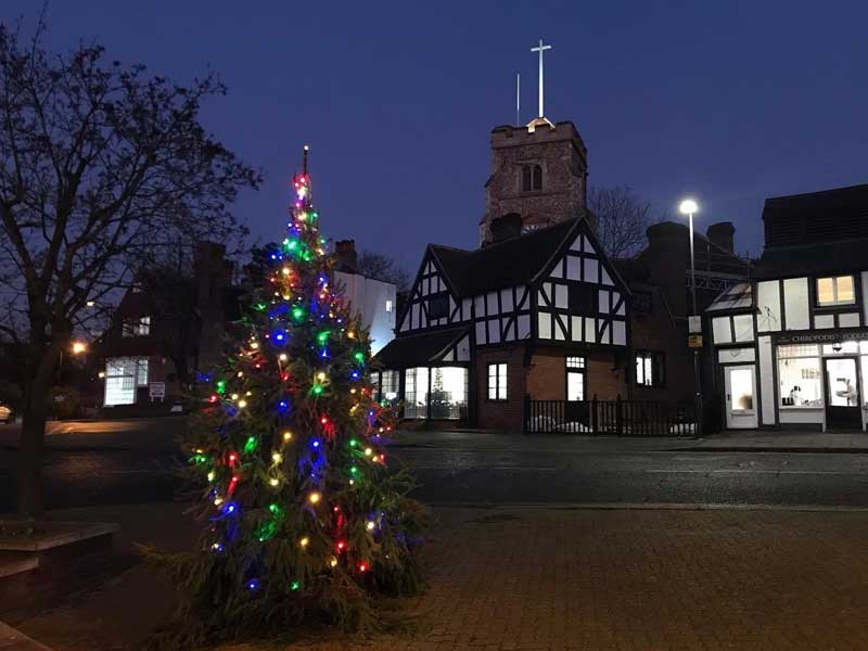 harrow-high-street