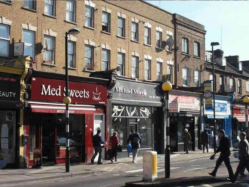 finbsbury-park-highstreet