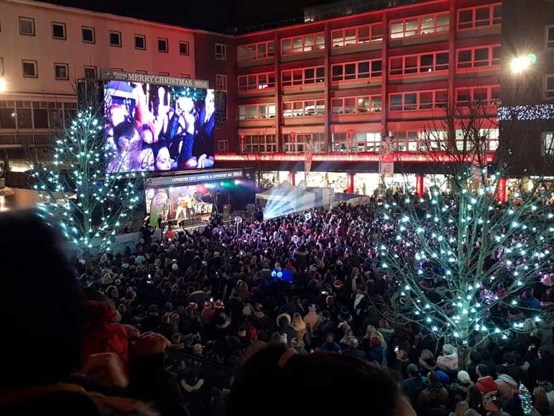 conventry-city-centre-party