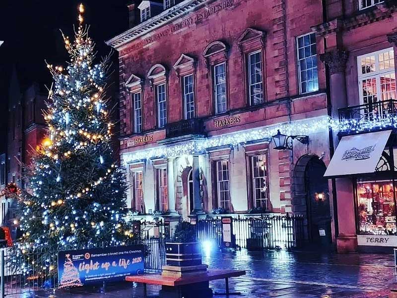 york-town-christmas-tree