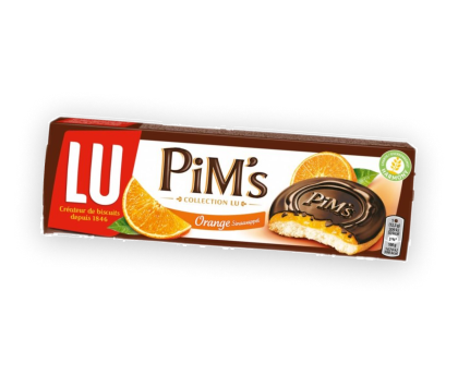 LU PiM’s