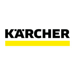 Karcher Comapny Logo