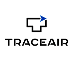 TRACEAIR LOGO
