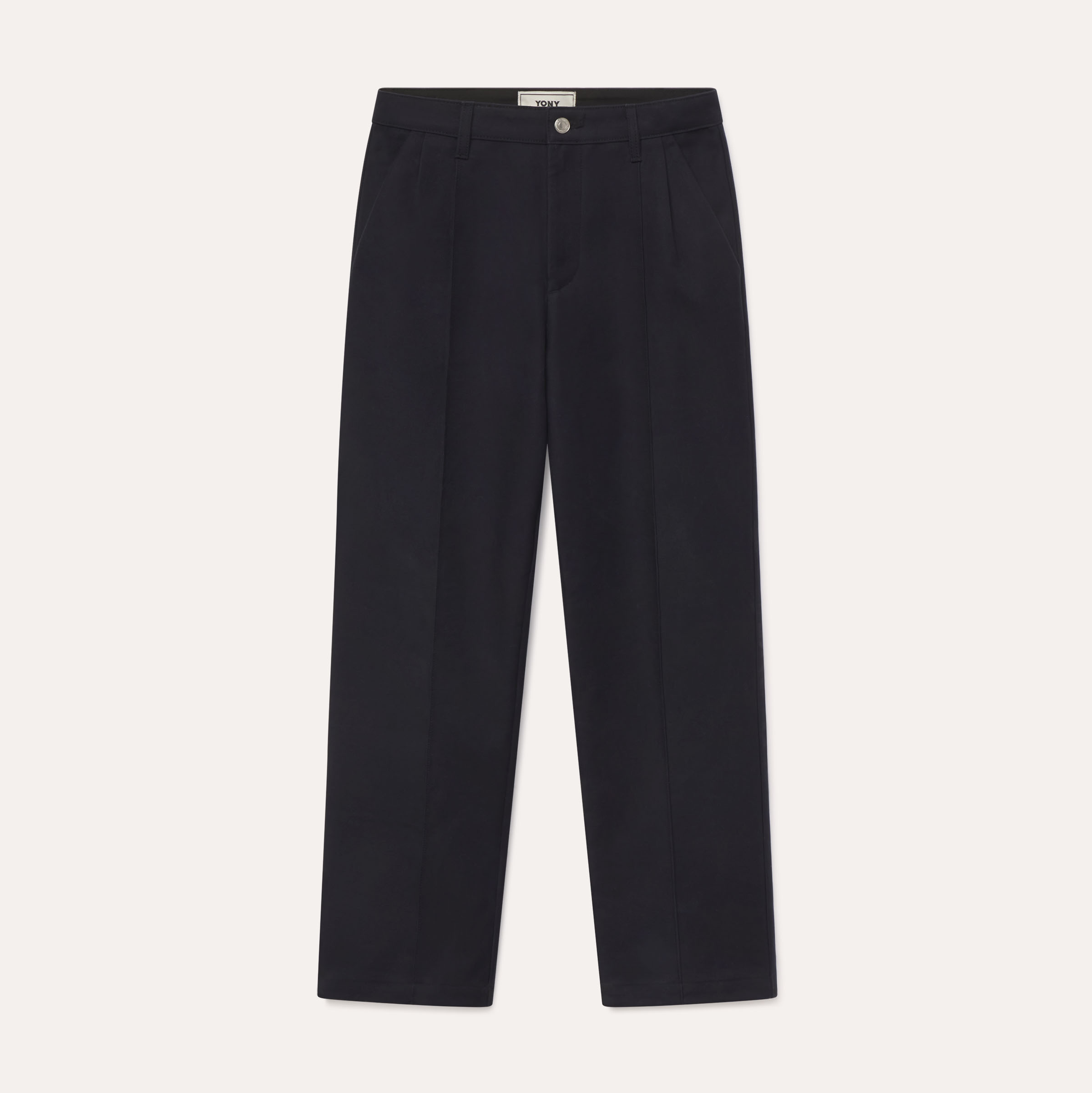 Twill Cargo Wide Leg Trousers, Albaray