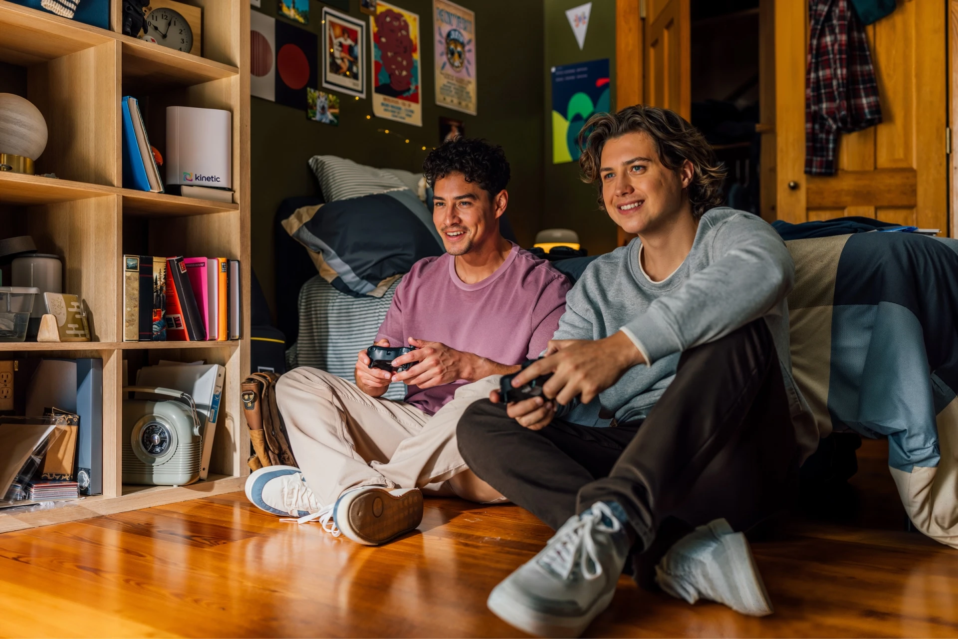 freeze-free-gaming
