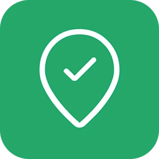Service status map