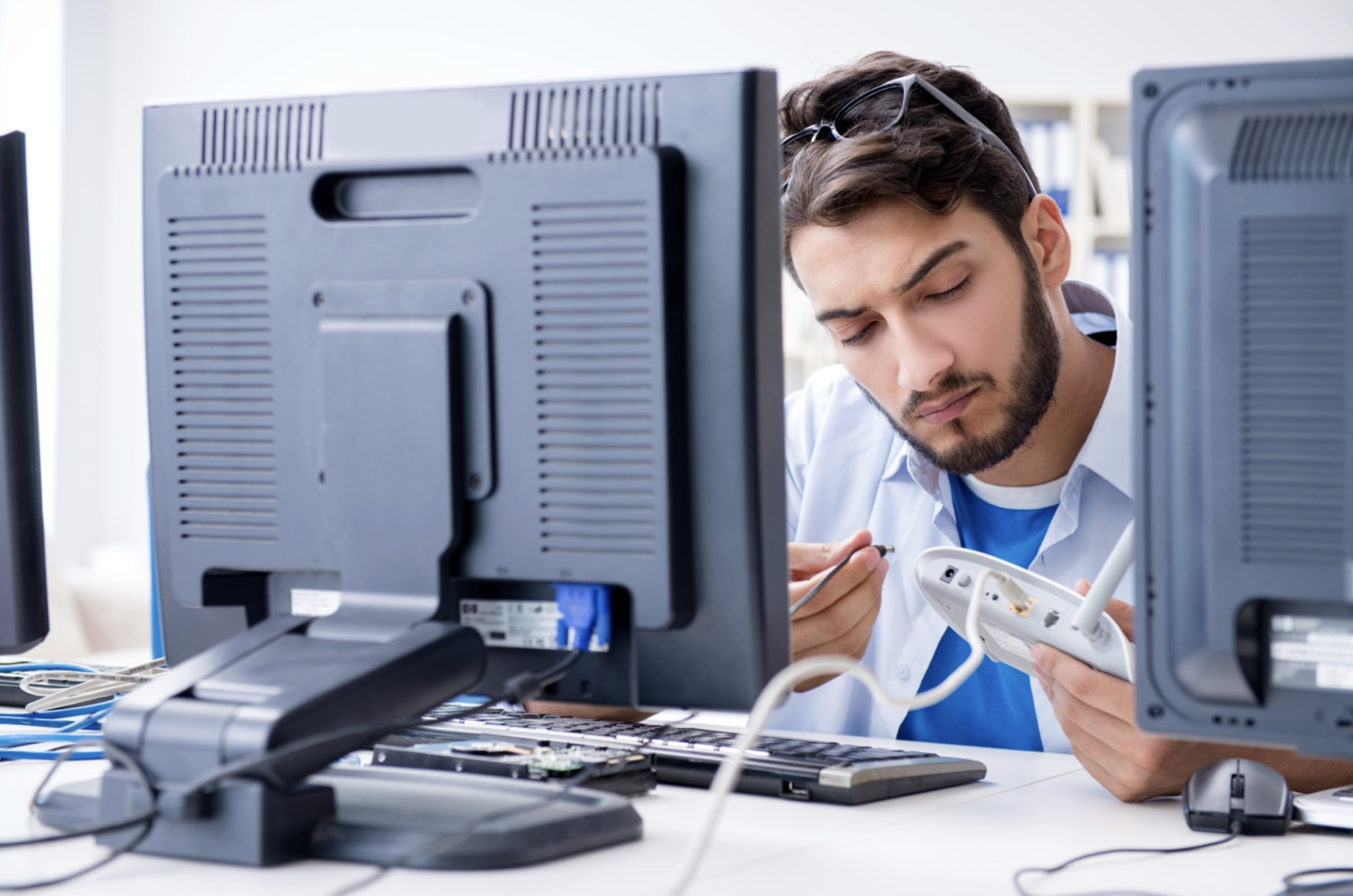 Tips for Choosing the Right Modem