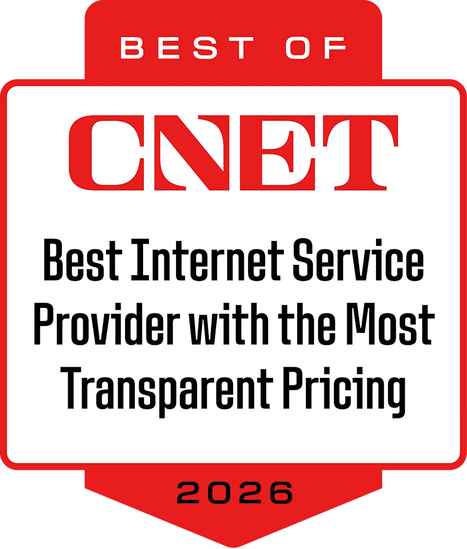 cnet best internet service 2026