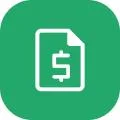 green finance icon