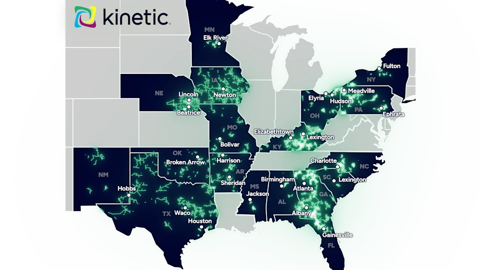 Kinetic-map-image