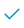 KBL Blue Check