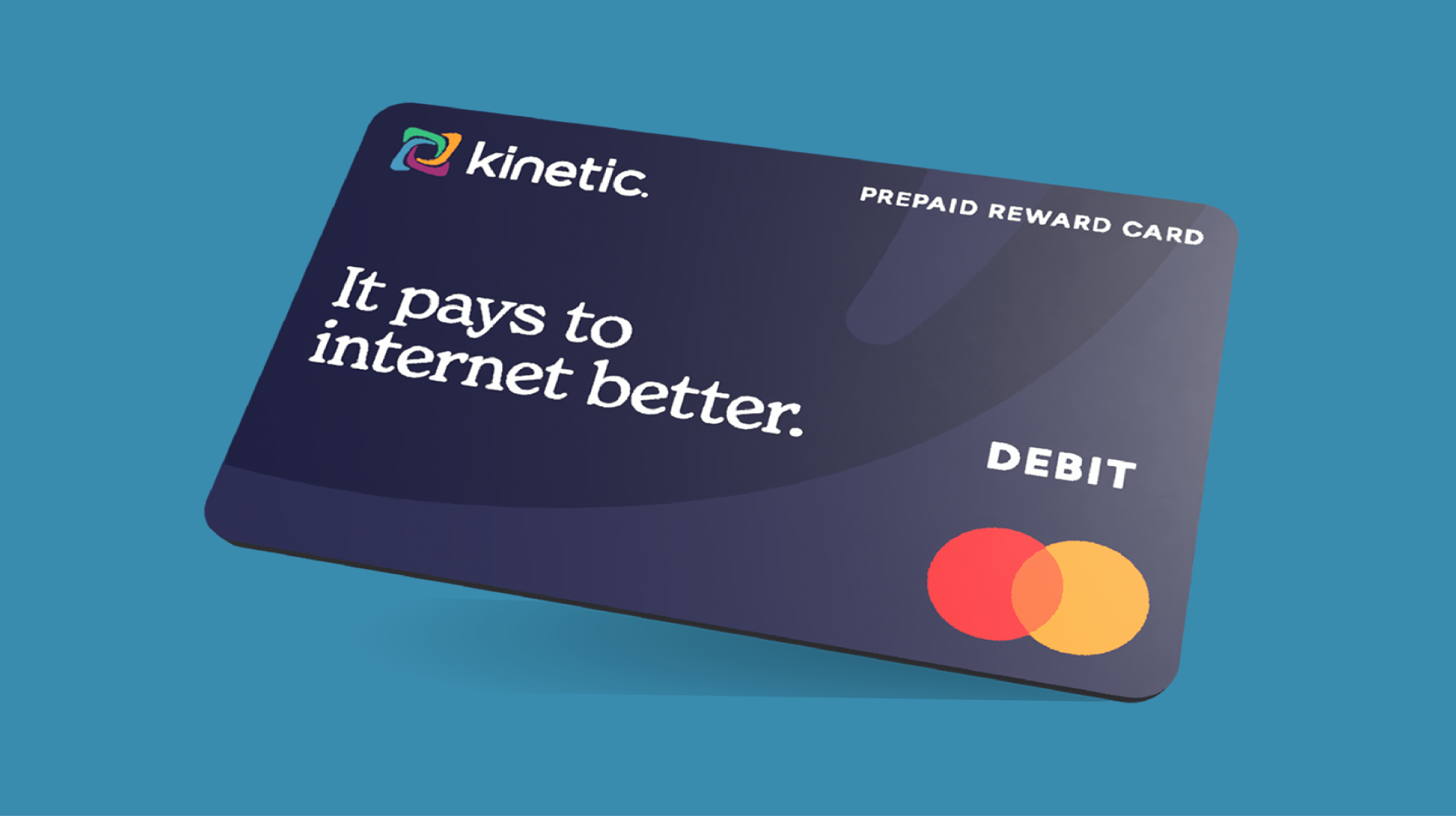 Reward Card