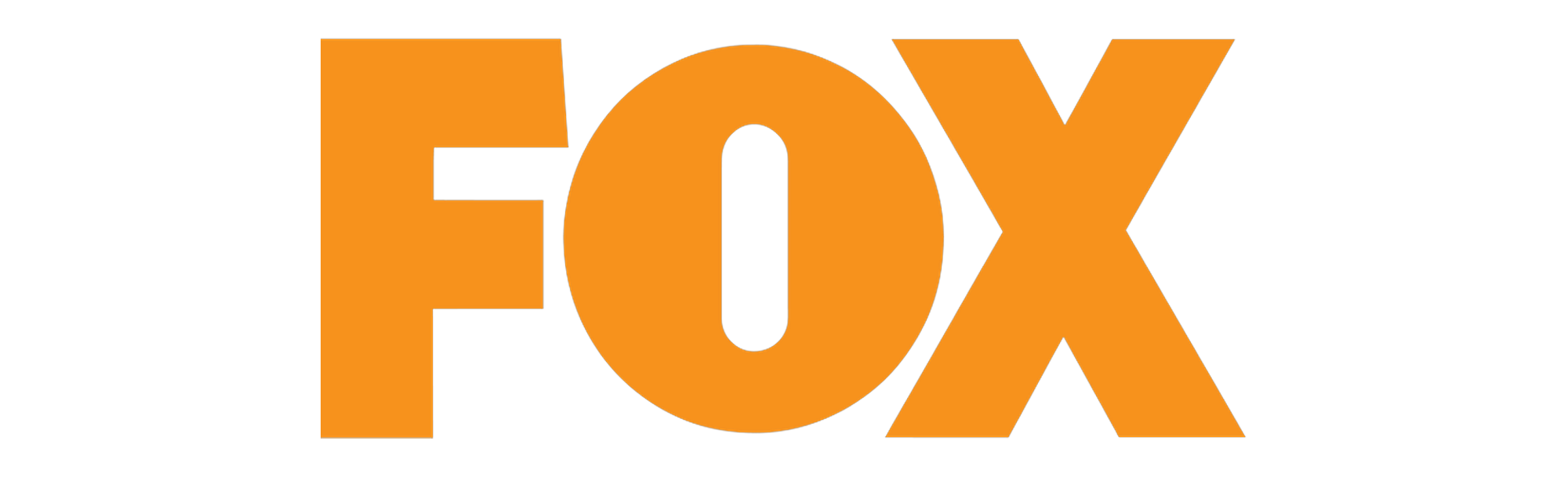FOX logo 2000x609