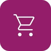 purple order updates icon