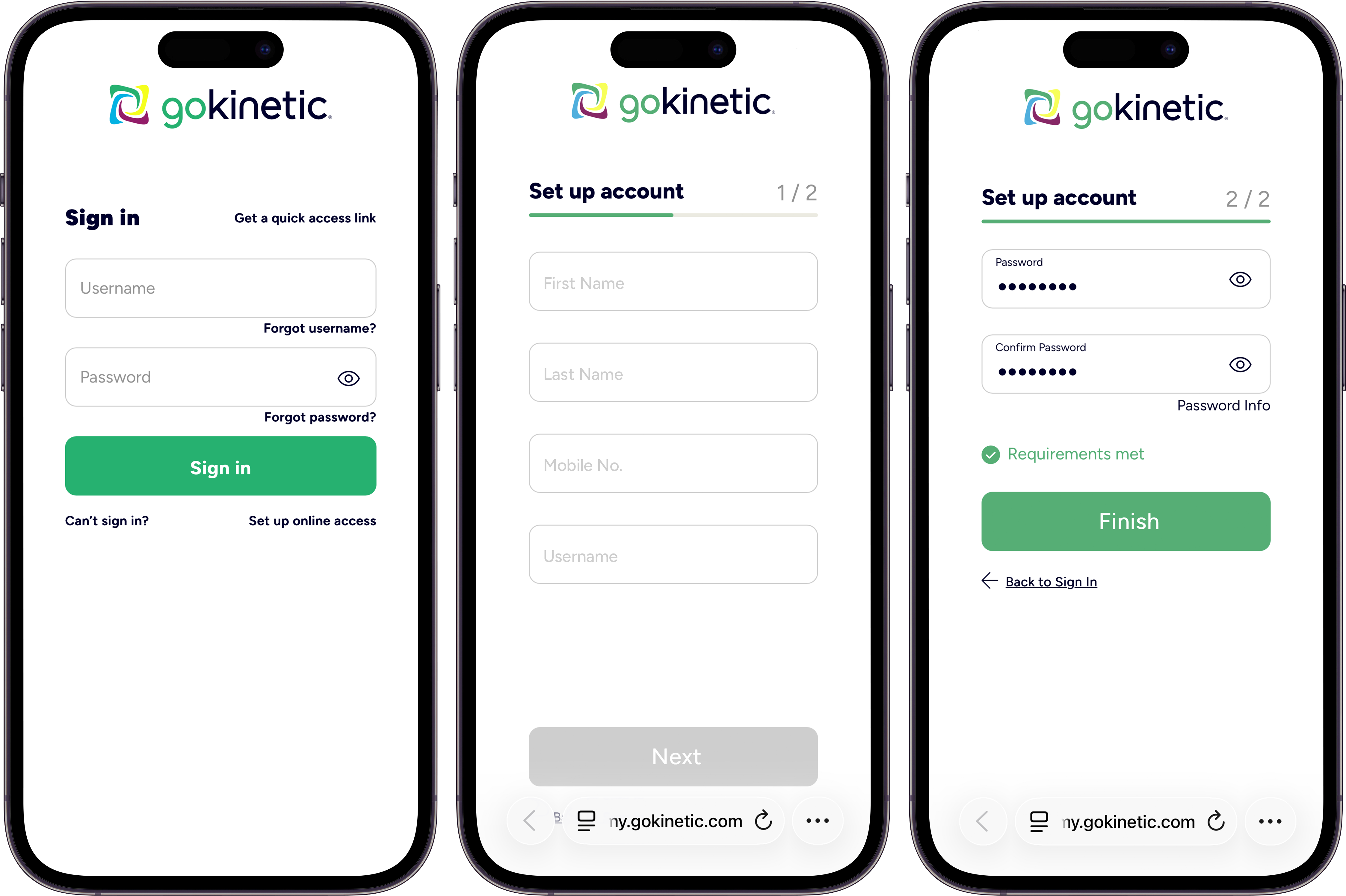 gokinetic login combined (1)
