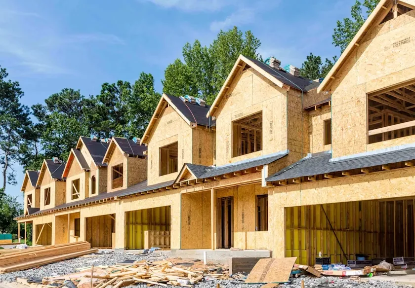 New Construction