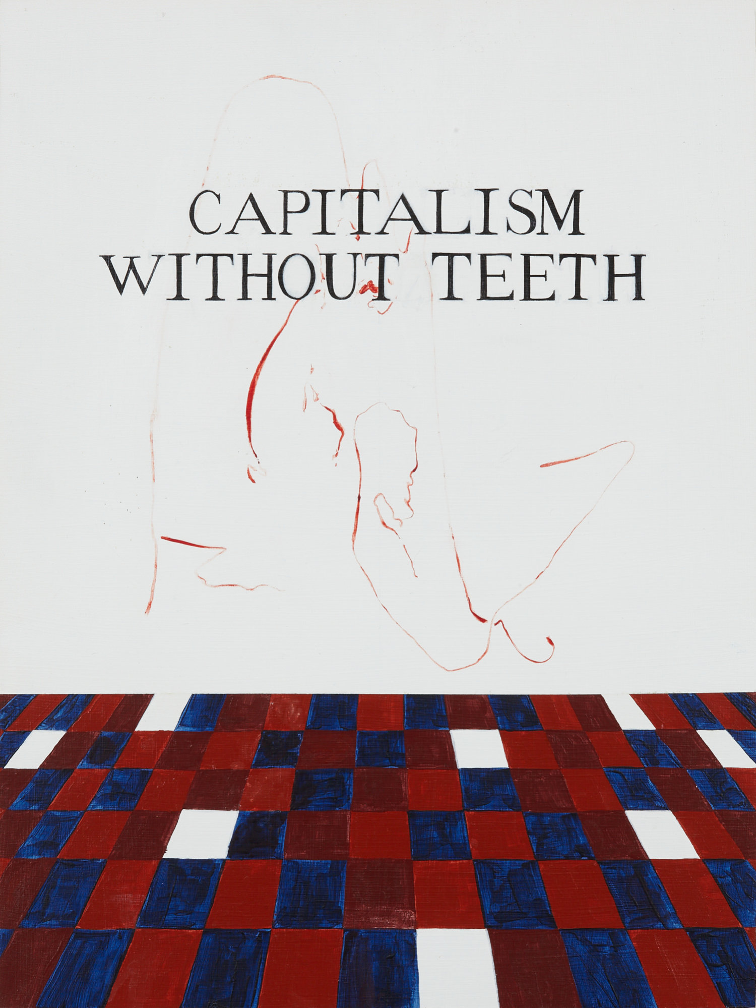 Capitalism without teeth