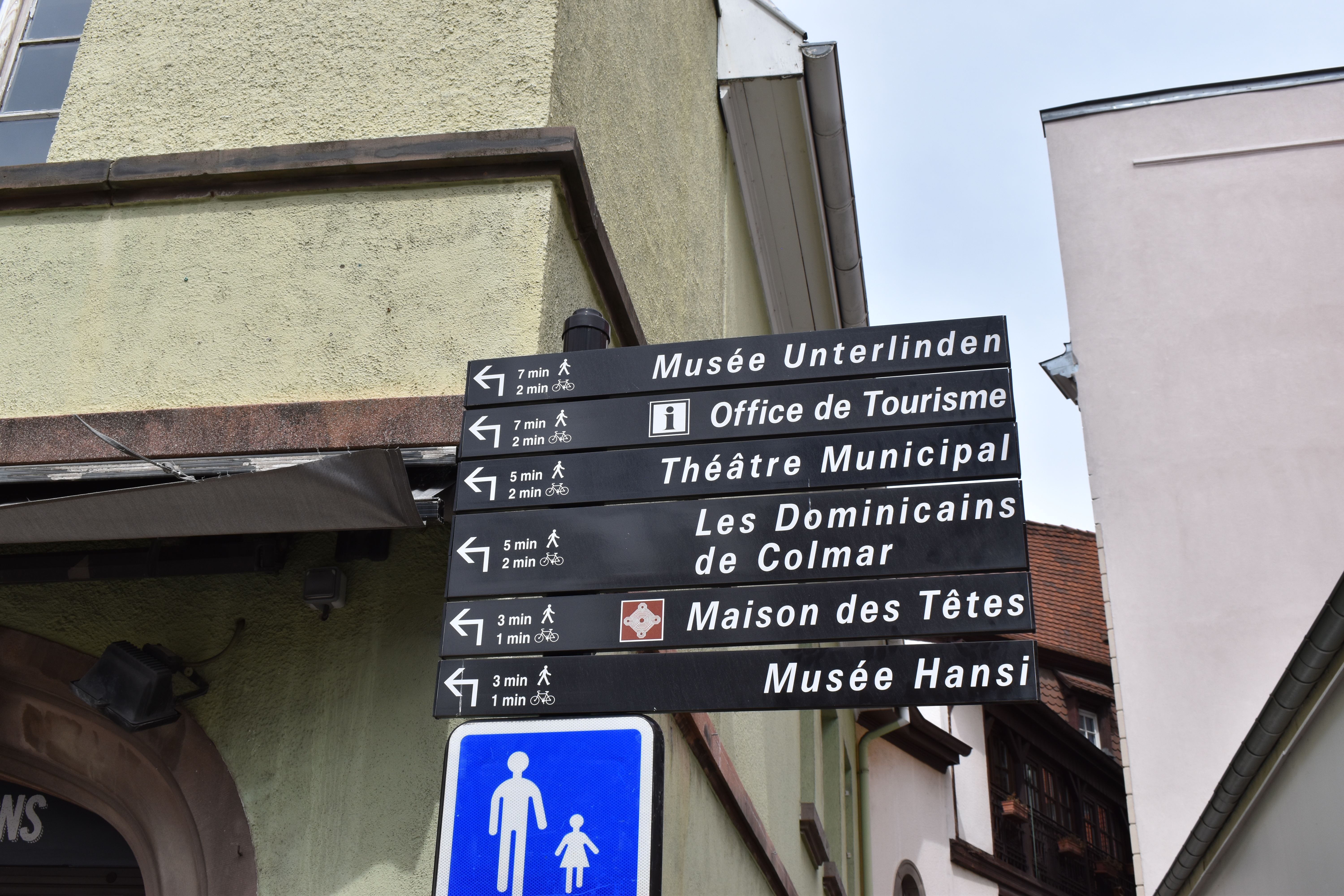 Colmar 2nd Day Bd du Champ de Mars 1