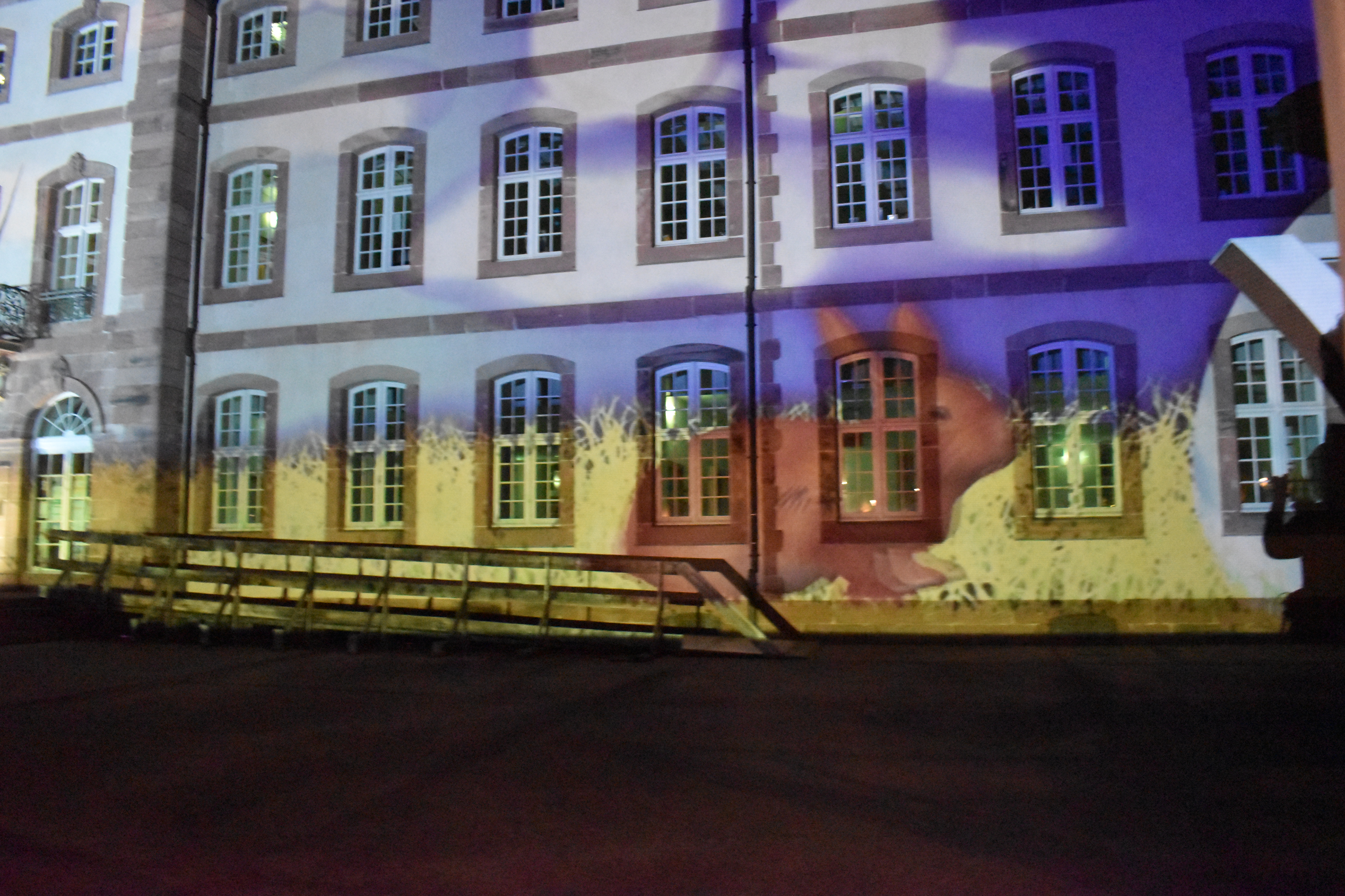 Colmar Night Lighten Up 13