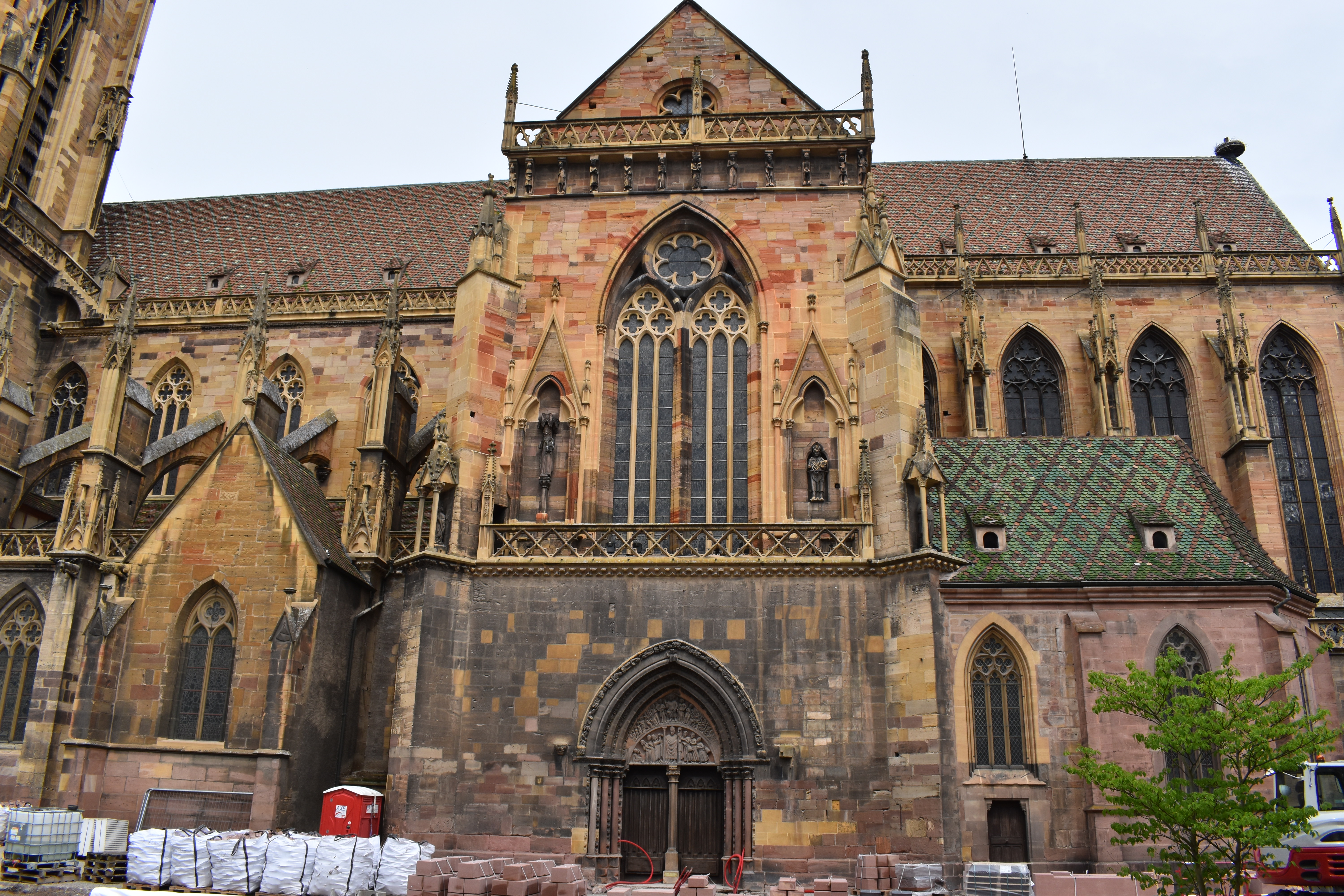 Colmar 2nd Day St Martin 3