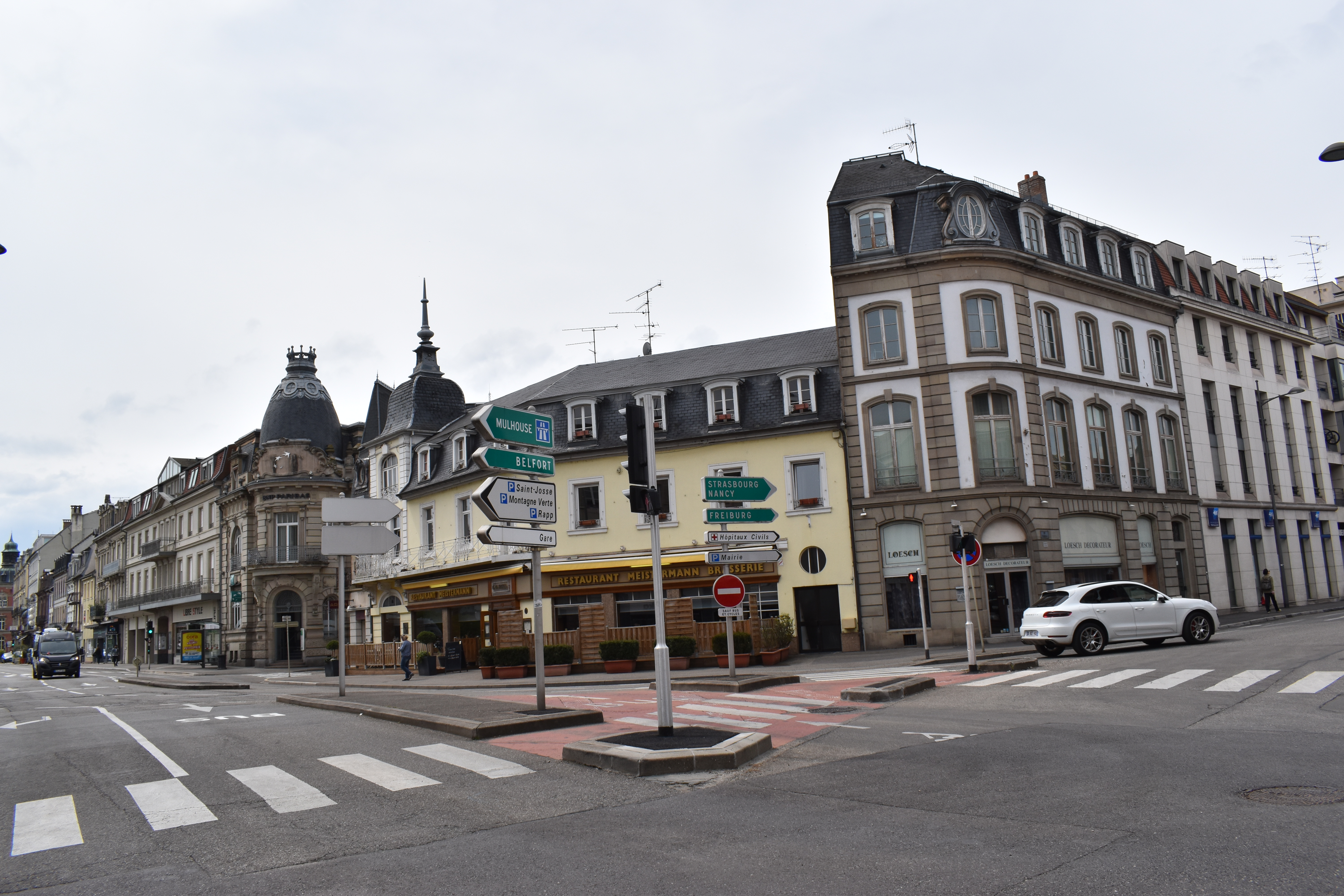 Colmar 2nd Day Bd du Champ de Mars 4