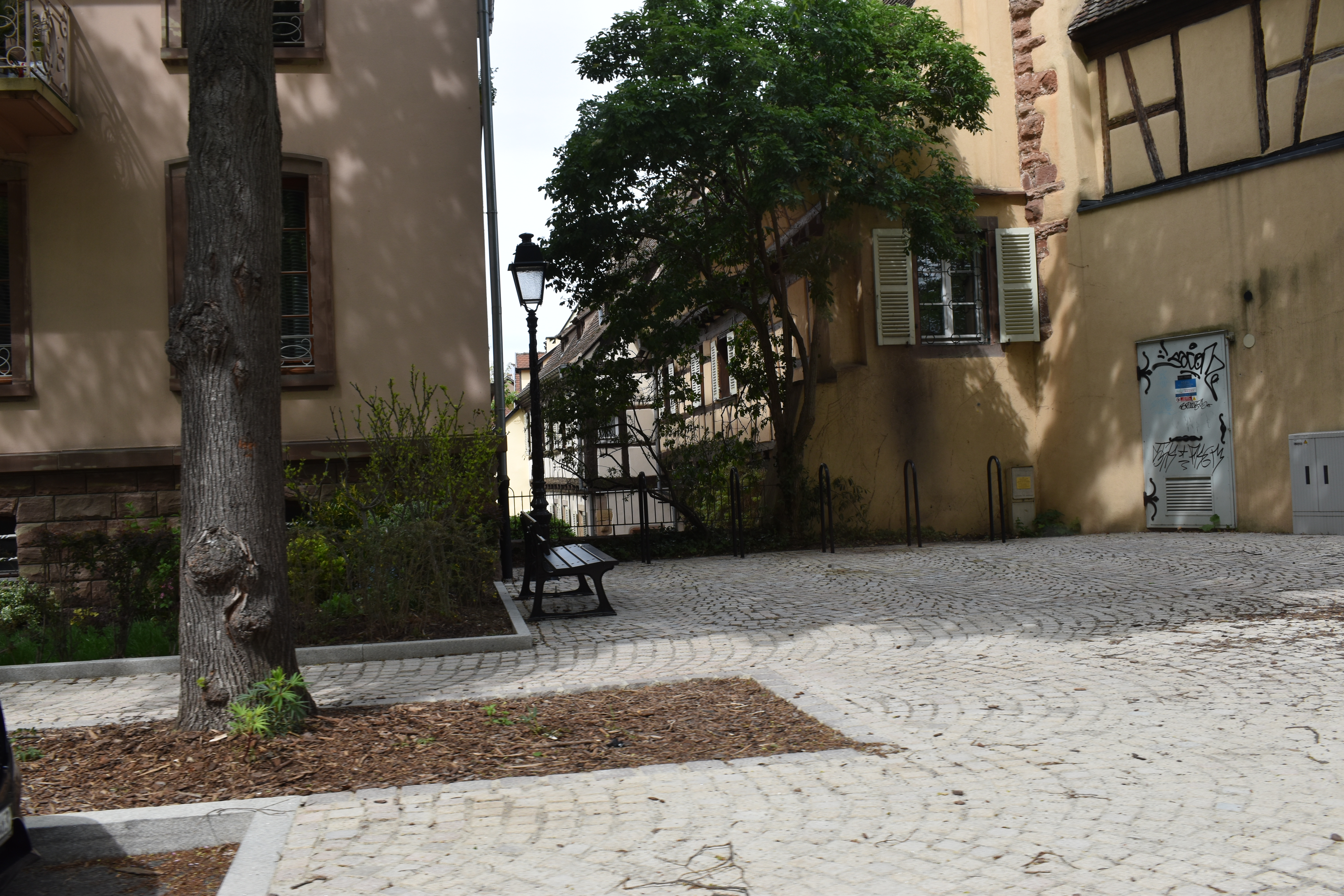 Colmar 2nd Day Petit Train Touristique 29