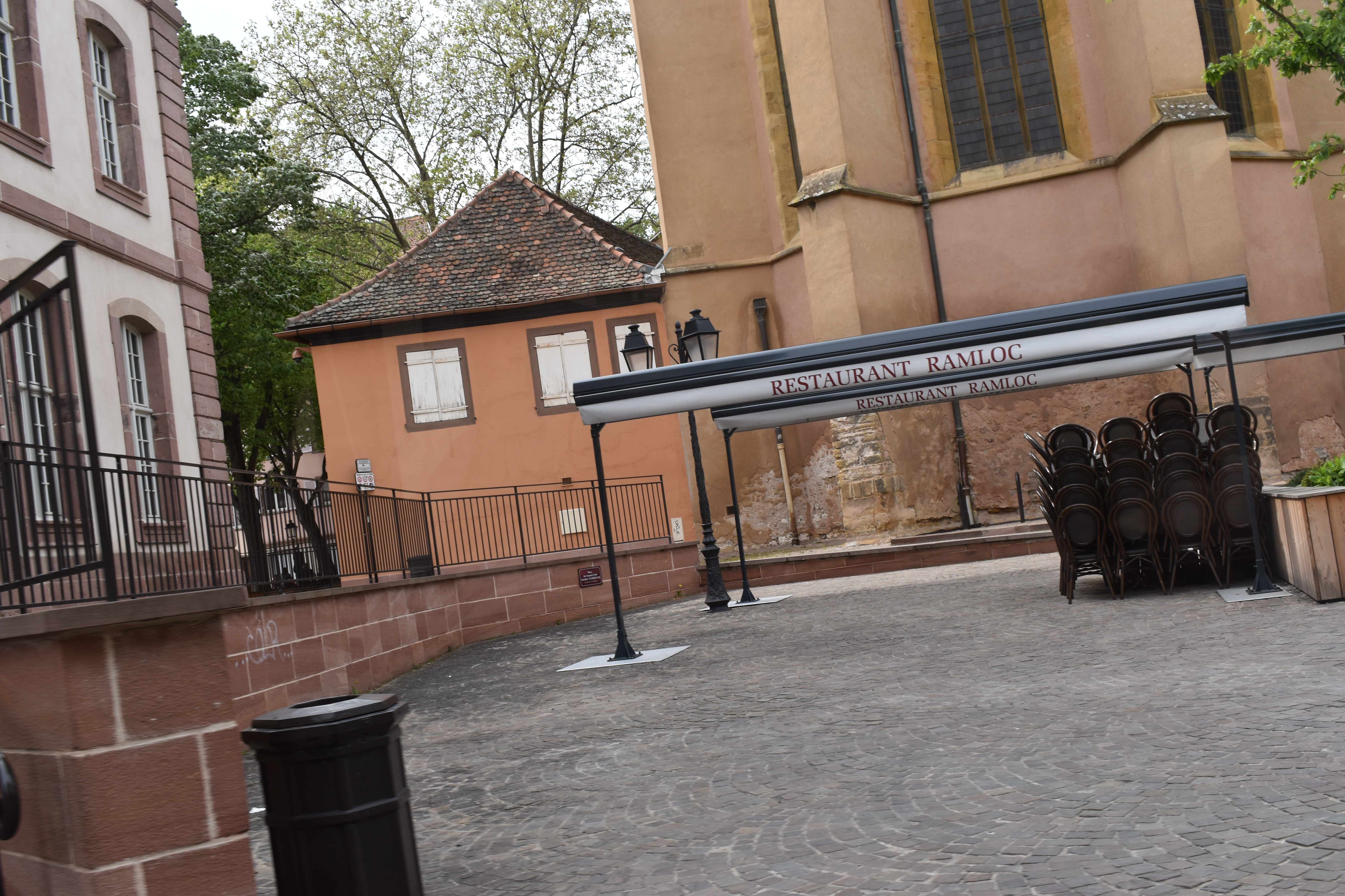 Colmar 2nd Day Petit Train Touristique 51