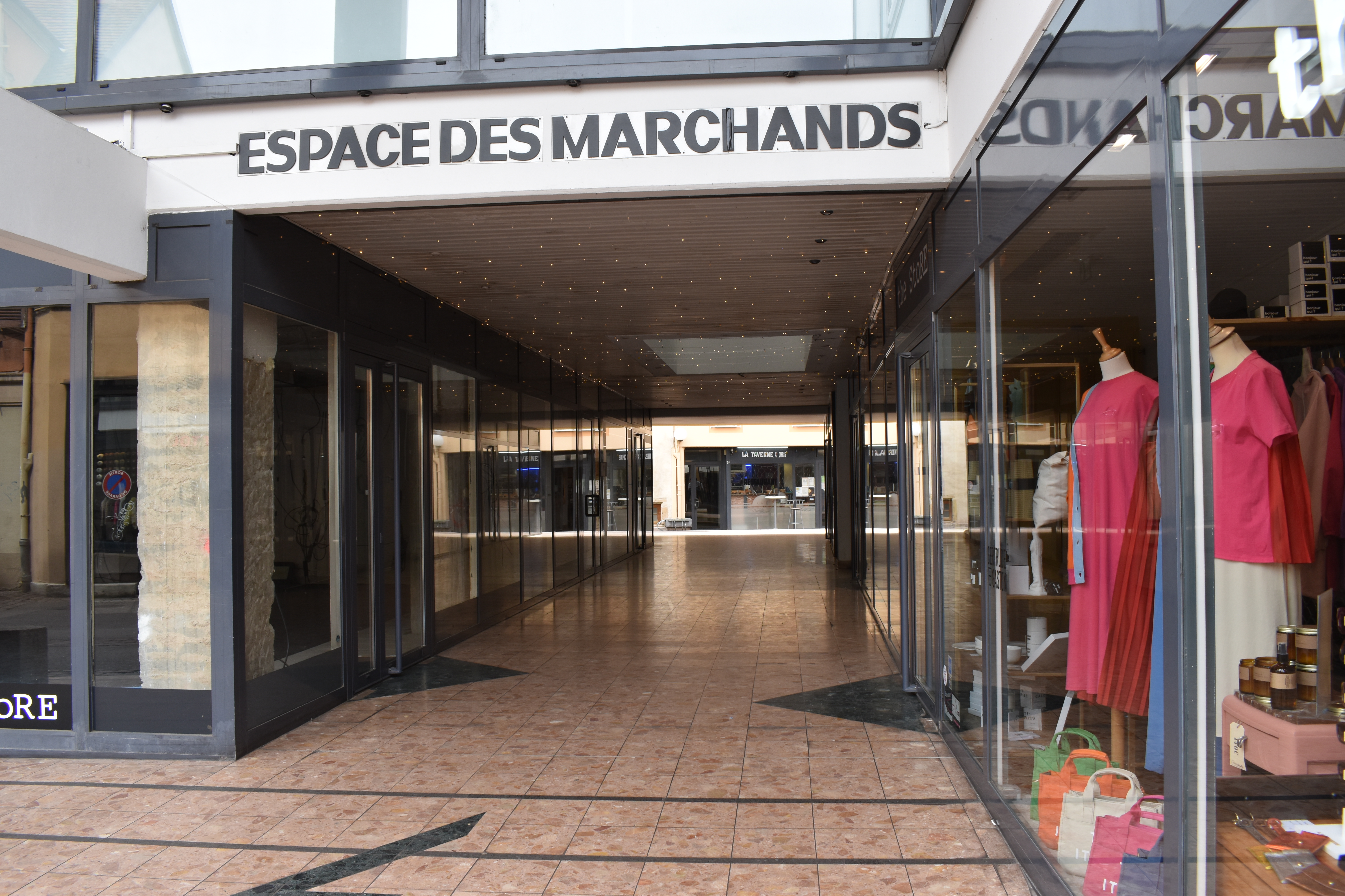 Colmar 2nd Day Rue des Marchands 16