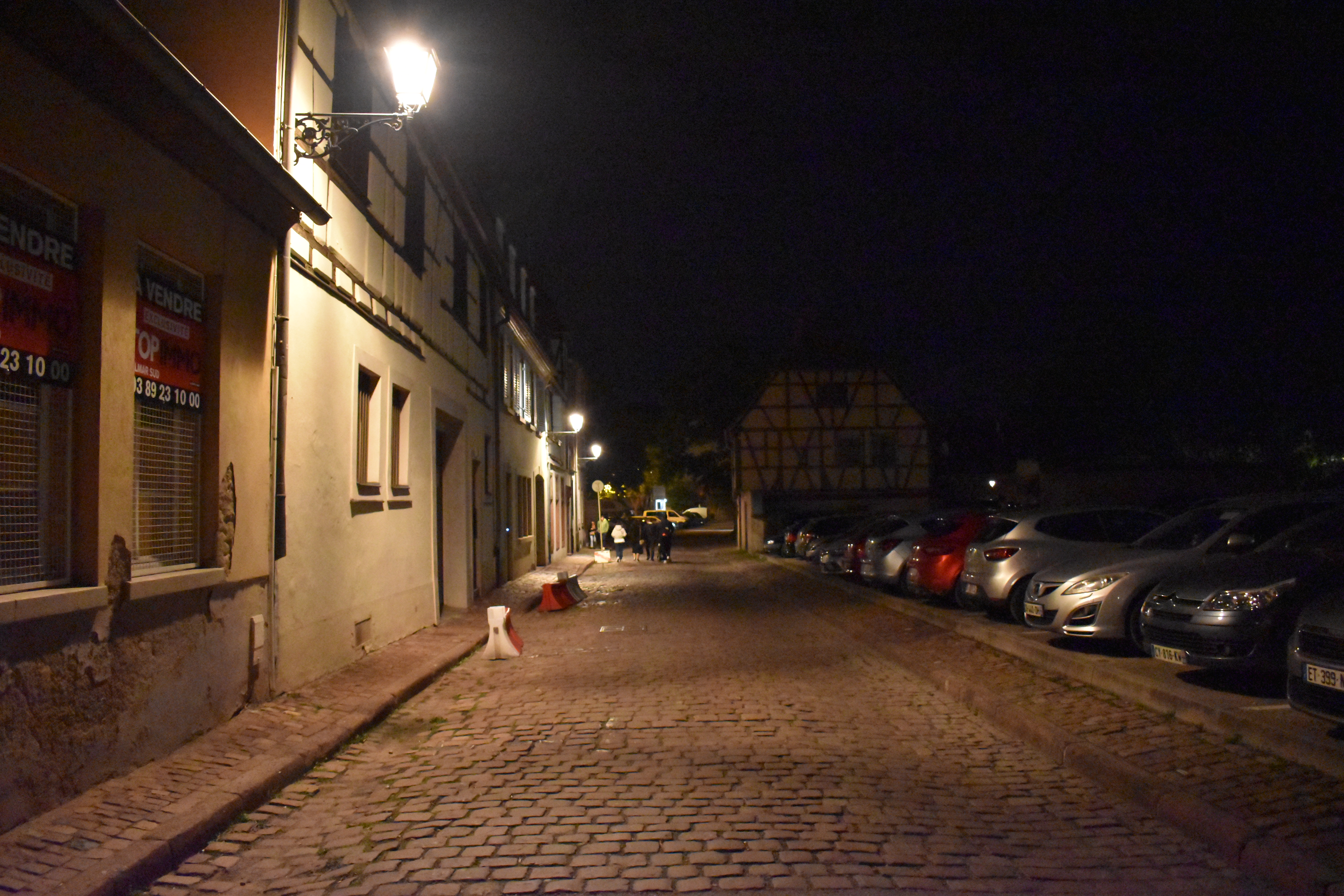 Colmar Night Lighten Up 7