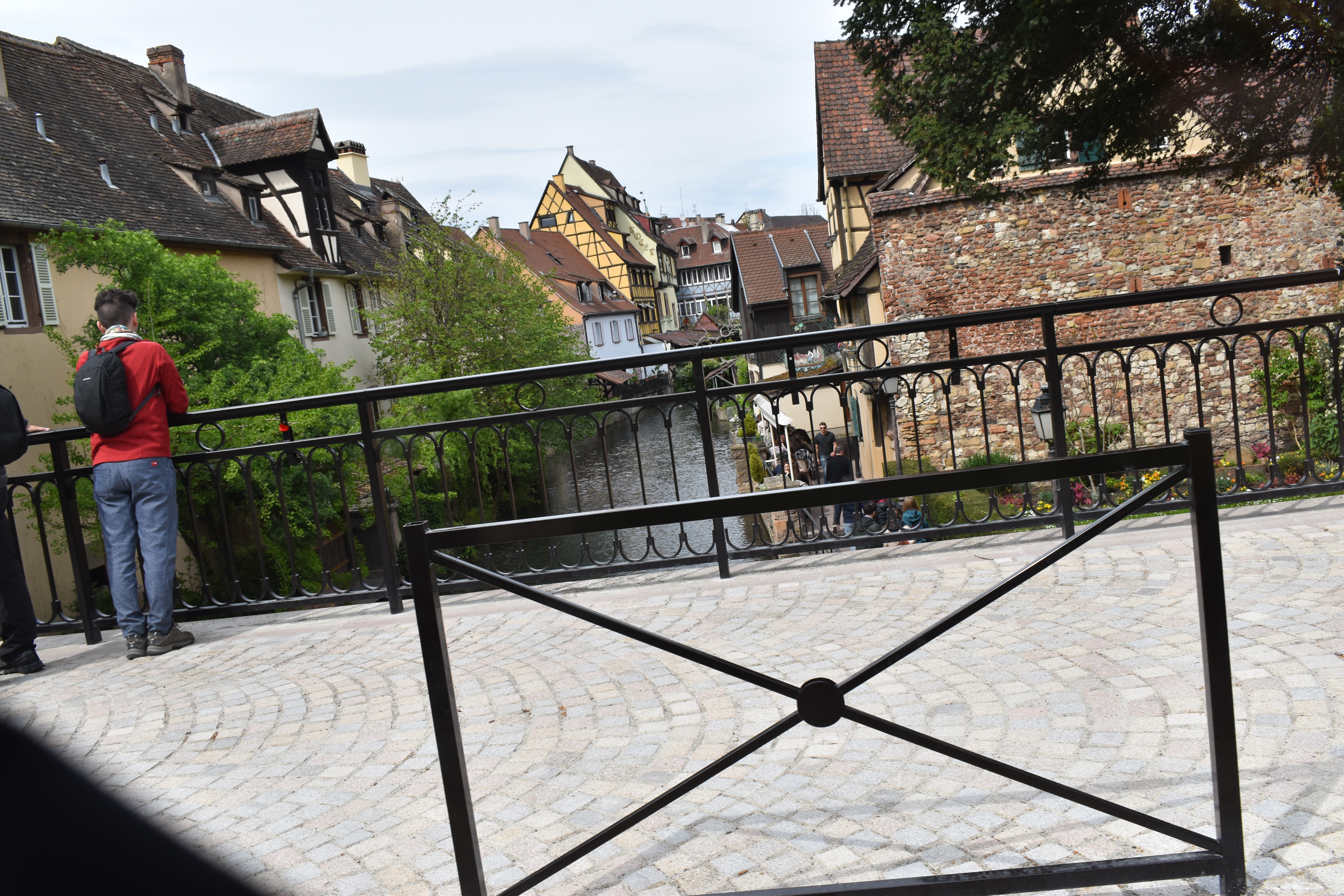Colmar 2nd Day Petit Train Touristique 31