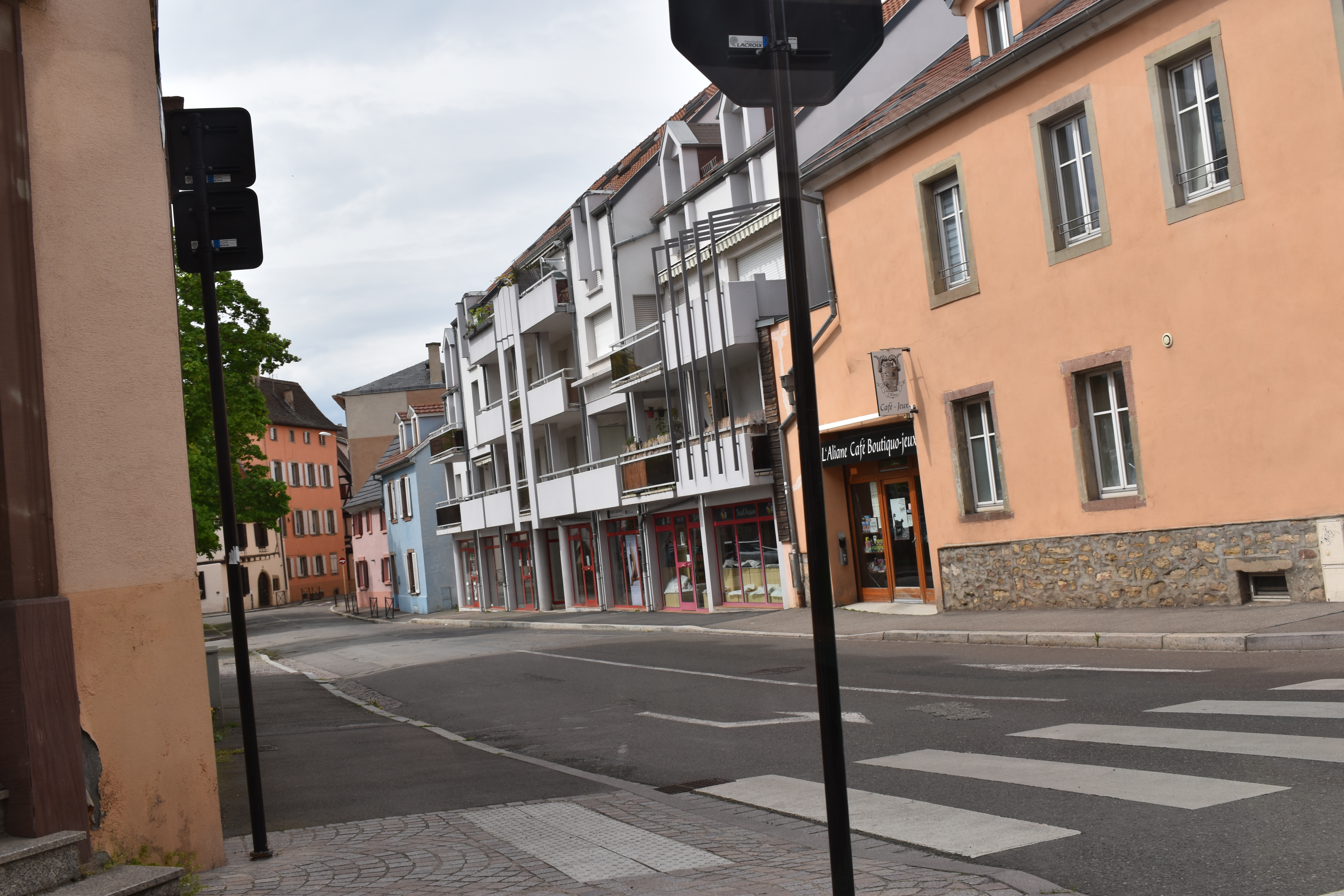 Colmar 2nd Day Petit Train Touristique 48