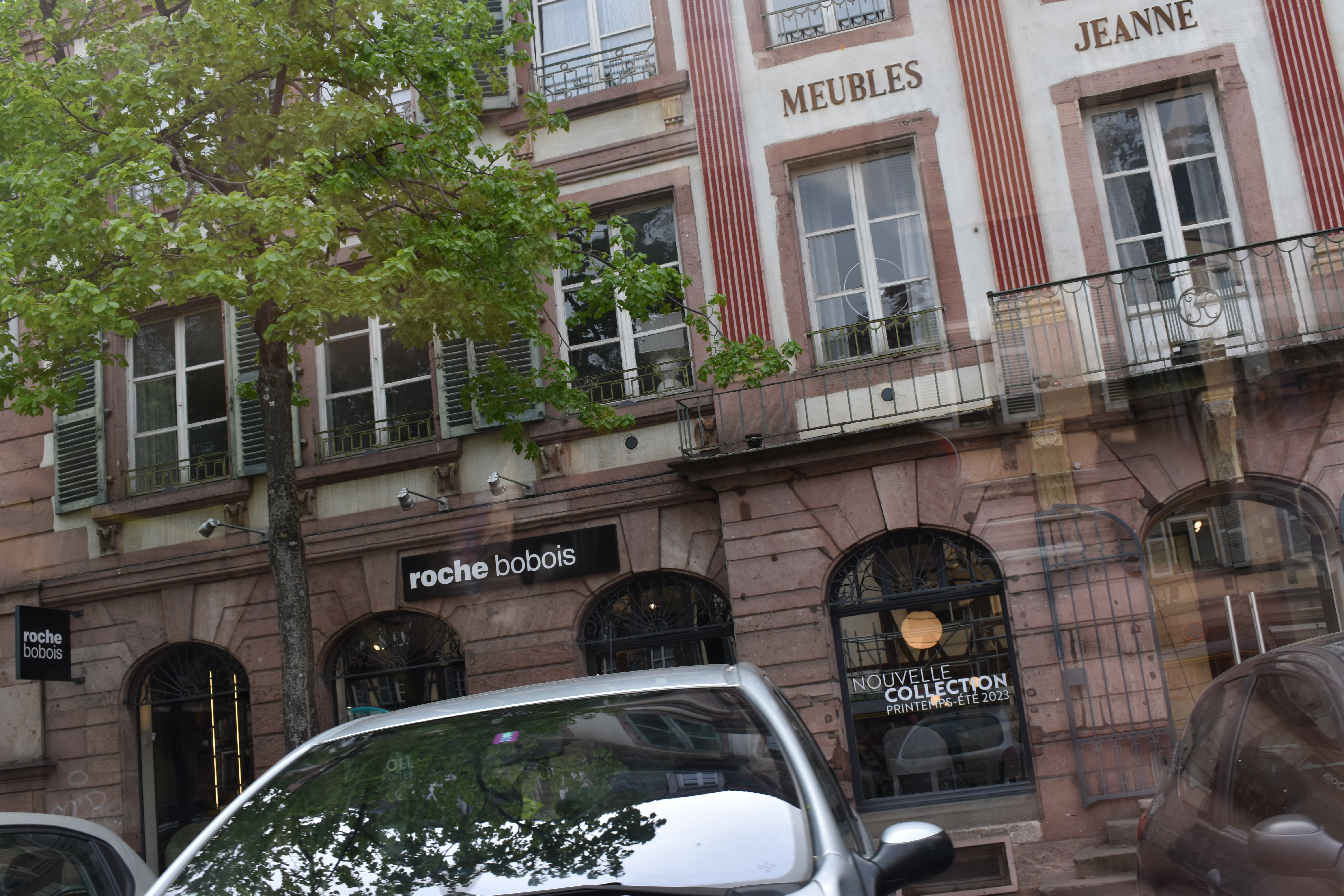 Colmar 2nd Day Petit Train Touristique 55