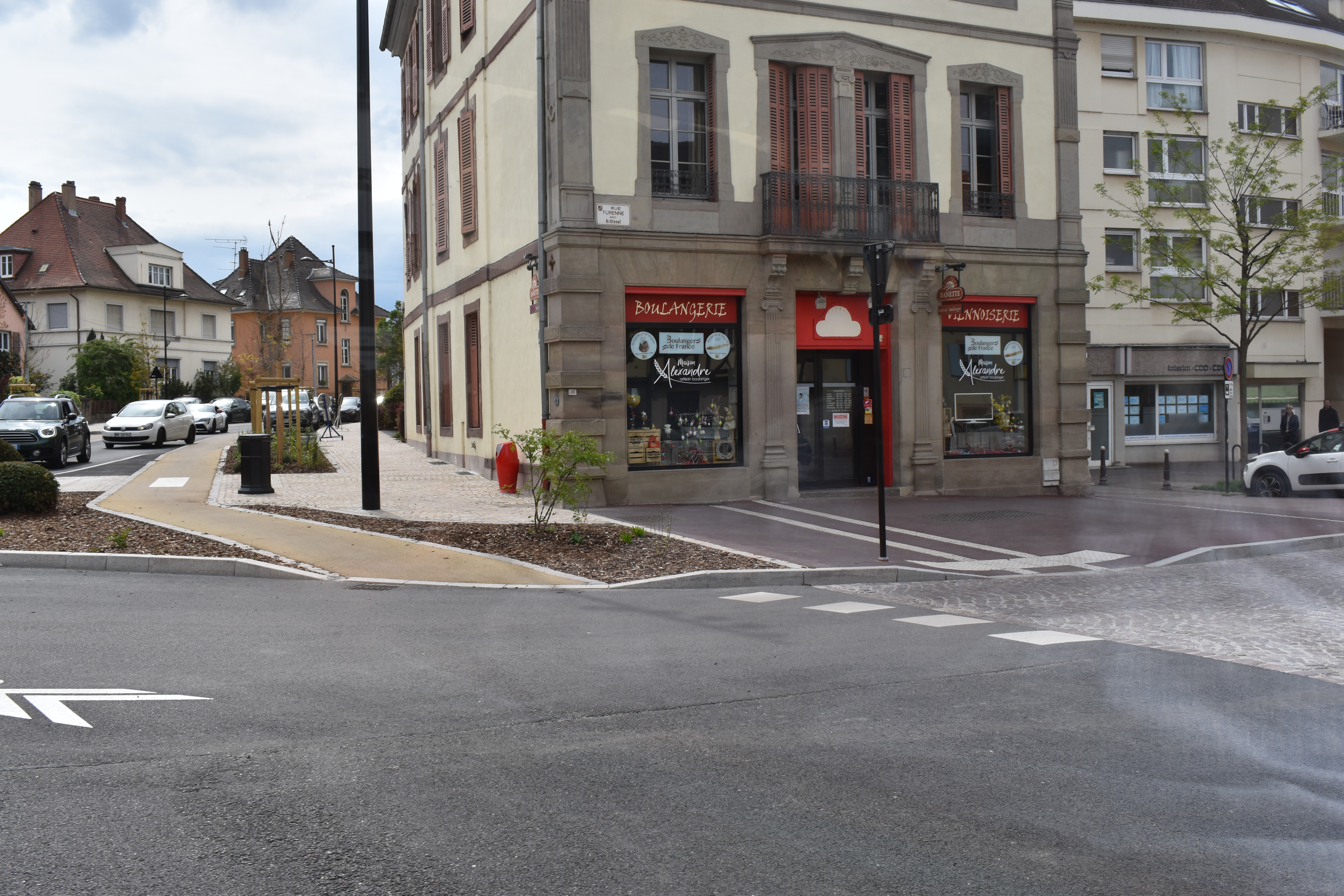 Colmar 2nd Day Petit Train Touristique 34