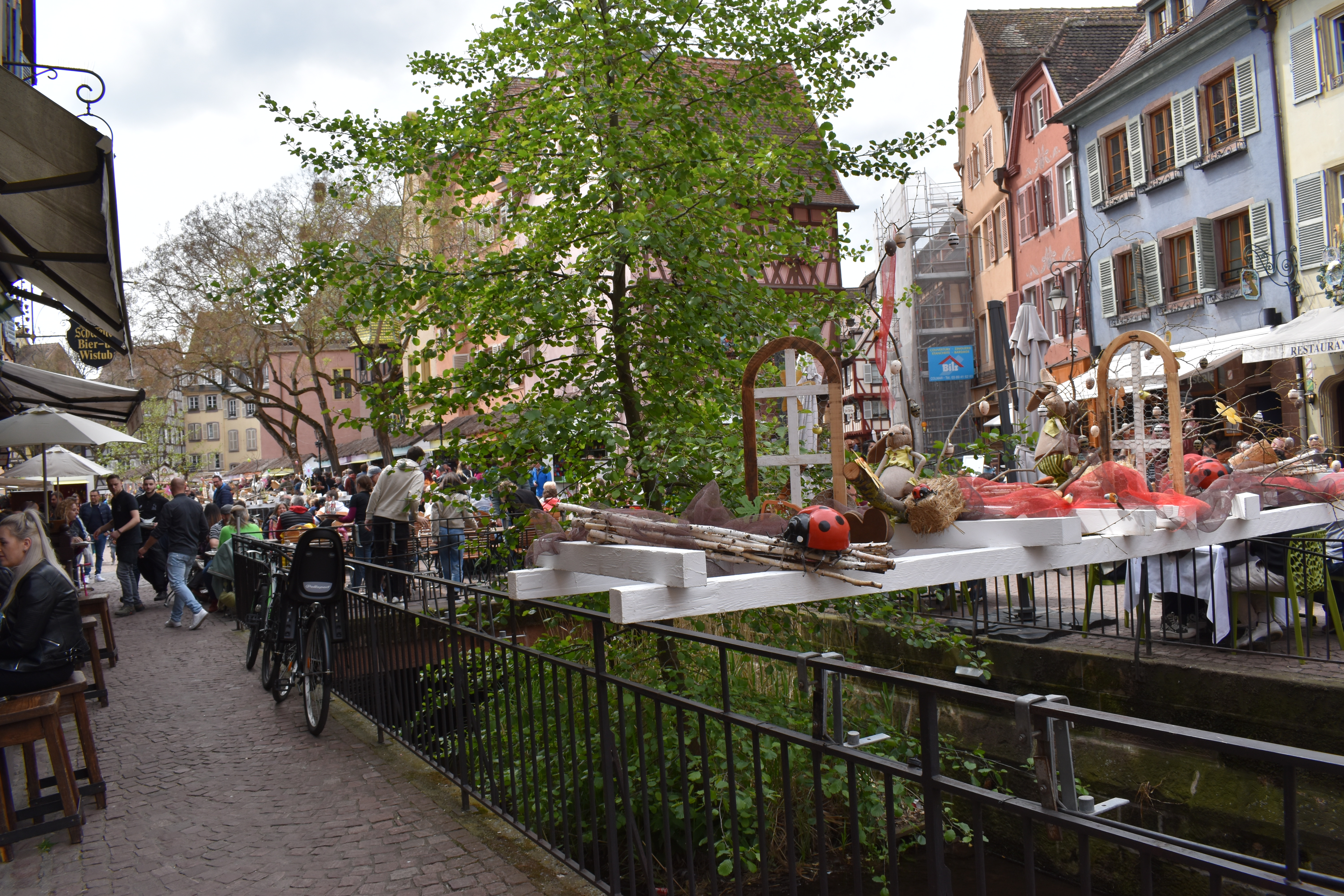 Colmar 2nd Day Grand Rue 2