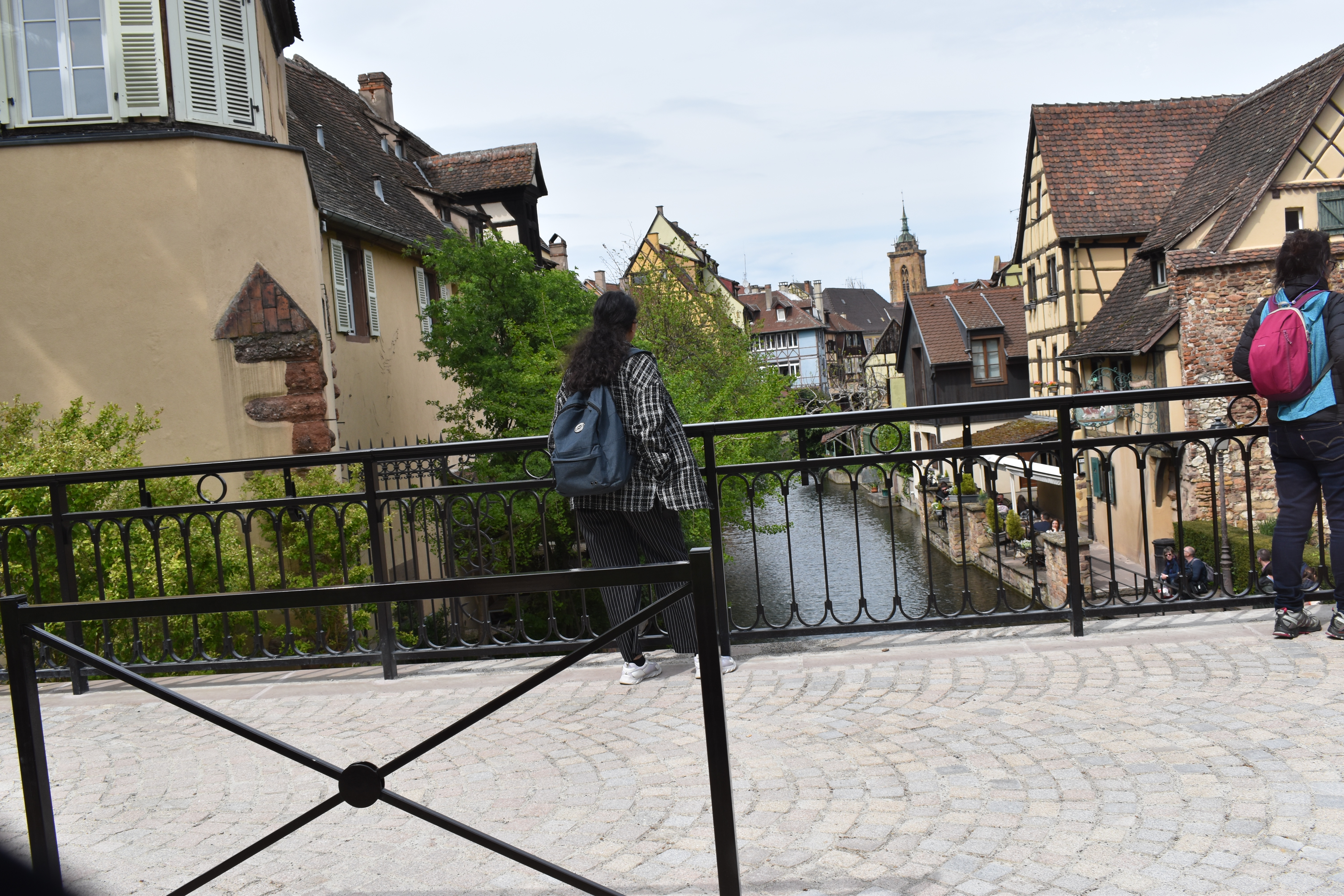 Colmar 2nd Day Petit Train Touristique 30